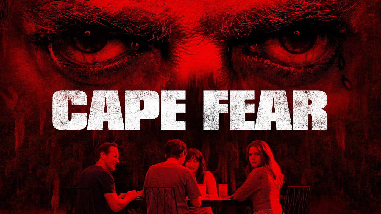 Cape Fear wallpaper 6 — 4K cinematic backdrop