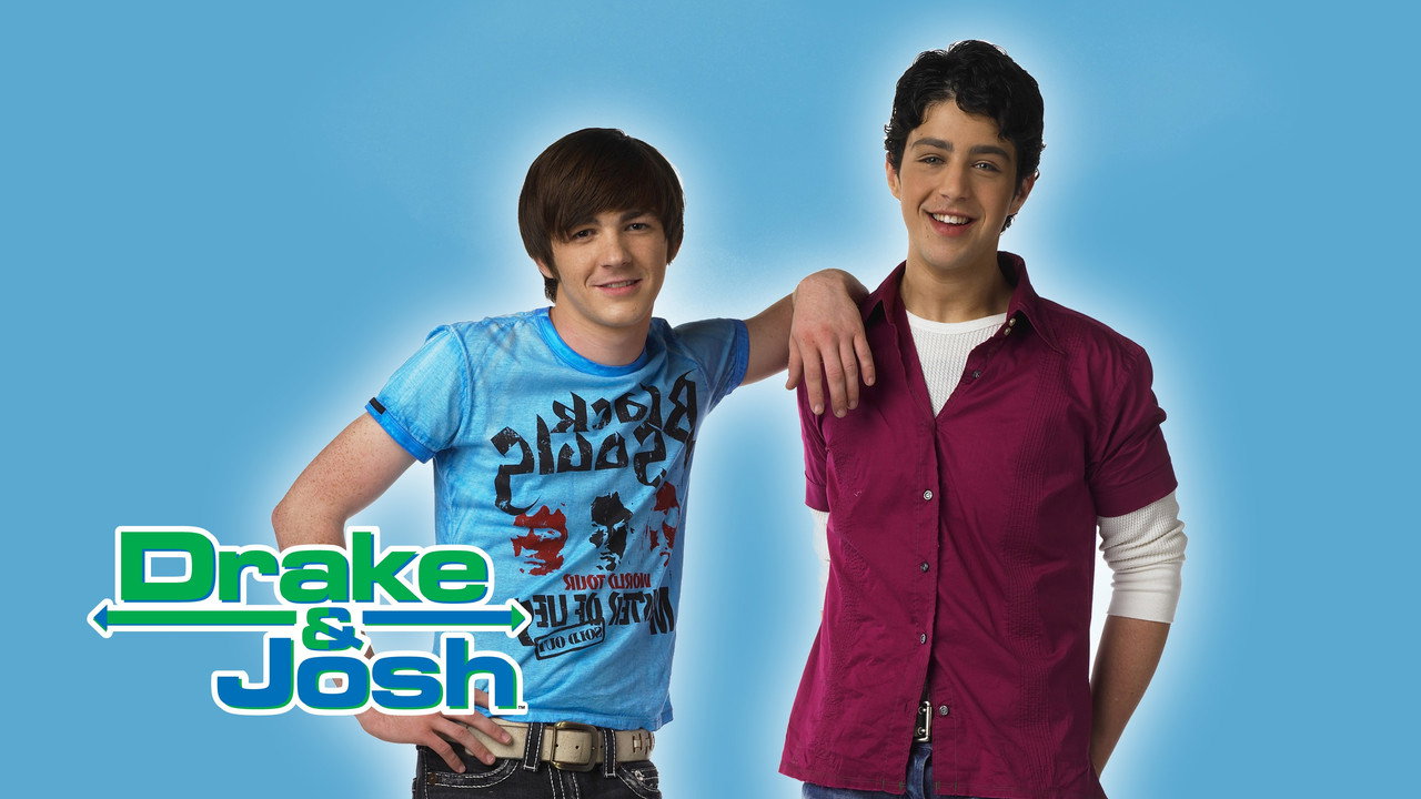 Drake & Josh (2004) wallpaper #10 — 3840×2160 4K UHD backdrop — Fifteen-year-old Drake and Josh are schoolmates, but not close friends. Drake views Josh… — free HD background for desktop, MacBook, mobile & iPhone (ref ccVO06DRk8zvsD8aoadjOAzvVXh)