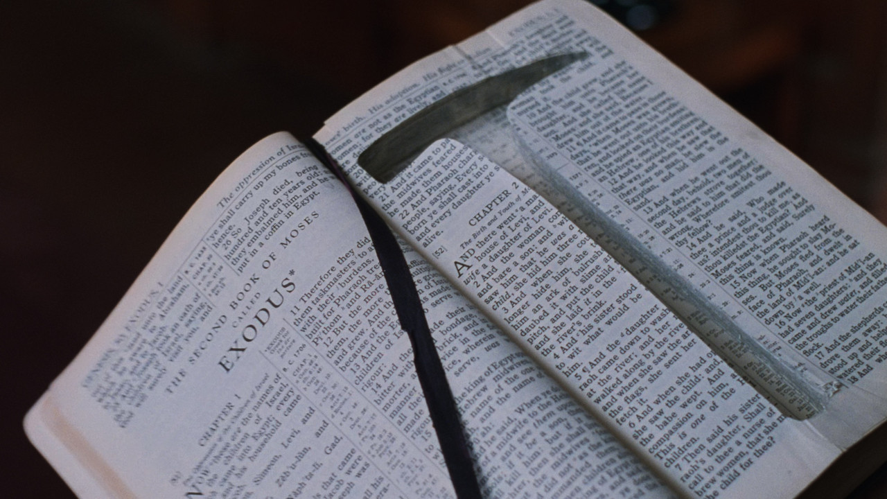 The Shawshank Redemption wallpaper 31 — 2679×1506 cinematic backdrop