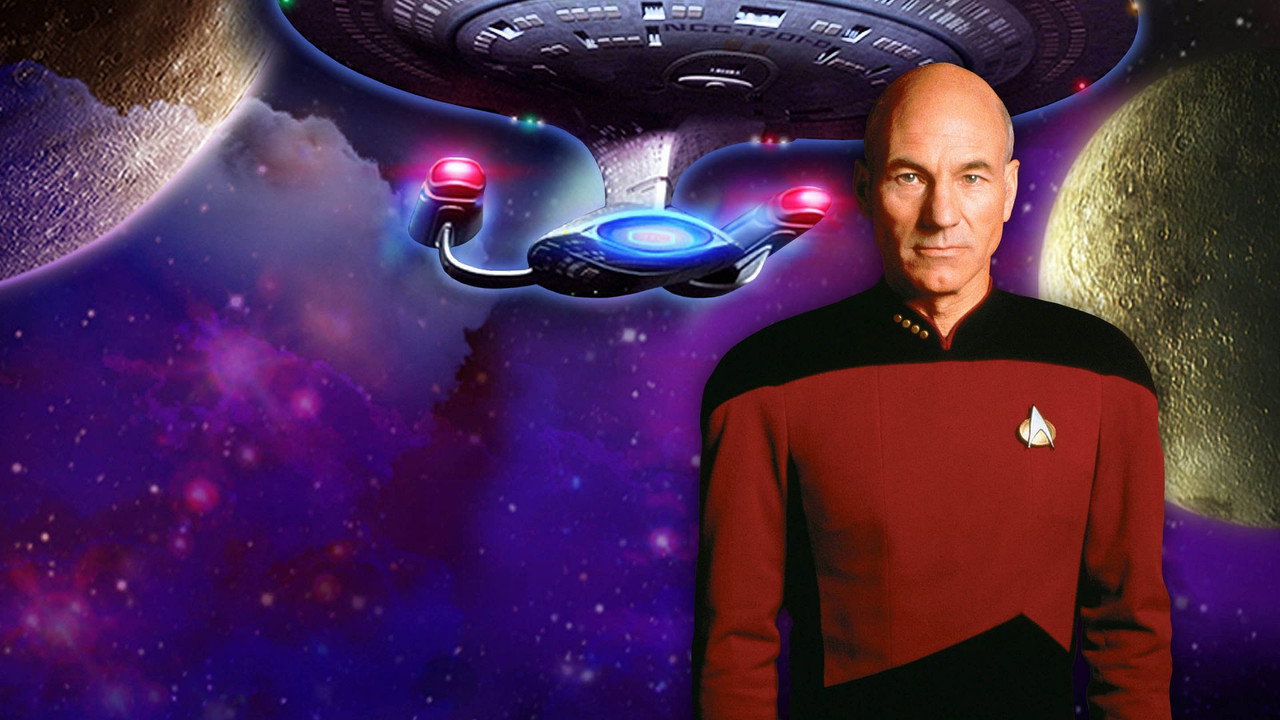 Star Trek: The Next Generation (1987) wallpaper #16 — 1920×1080 Full HD backdrop — Follow the intergalactic adventures of Capt. Jean-Luc Picard and his loyal crew aboard… — free HD background for desktop, MacBook, mobile & iPhone (ref ckPPscHC5DP7aElsLSL3KIXAfbD)