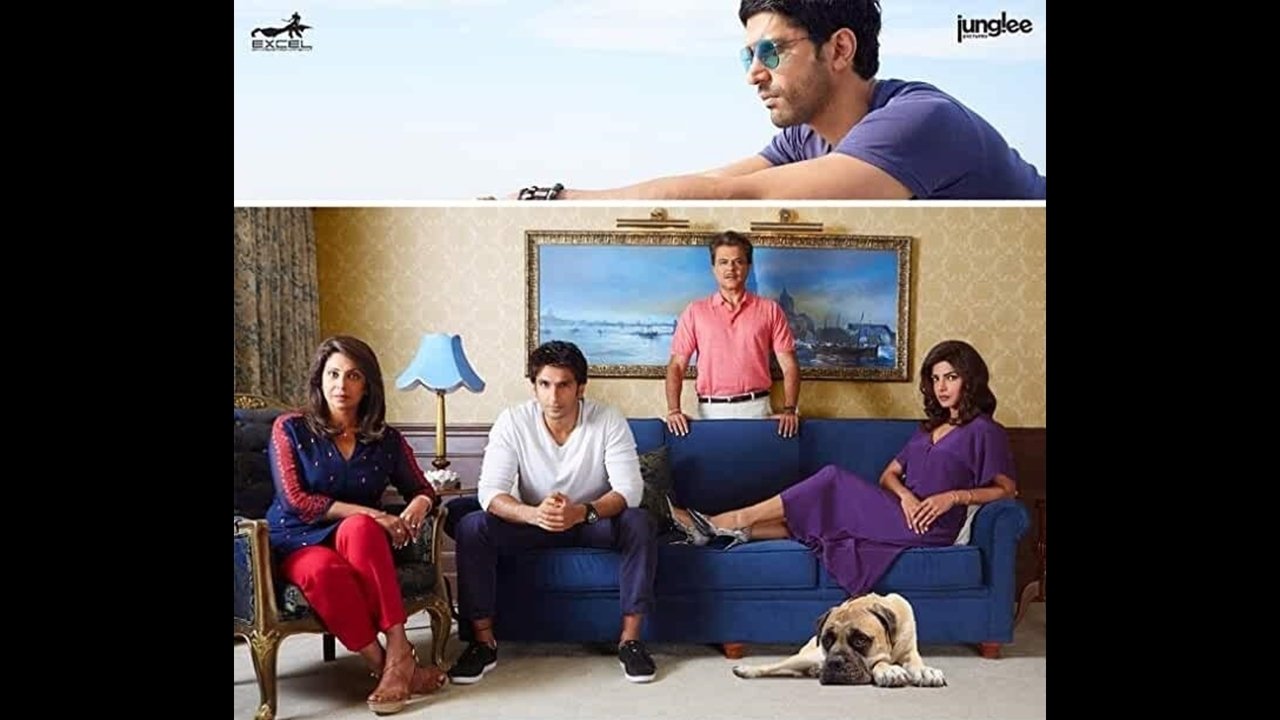 Dil Dhadakne Do (2015) wallpaper #4 — 1920×1080 Full HD backdrop — On a cruise to celebrate their parents' 30th wedding anniversary, a brother and sister… — free HD background for desktop, MacBook, mobile & iPhone (ref cqMeVC9fvb2iUDVSUvAzq3kBMEY)