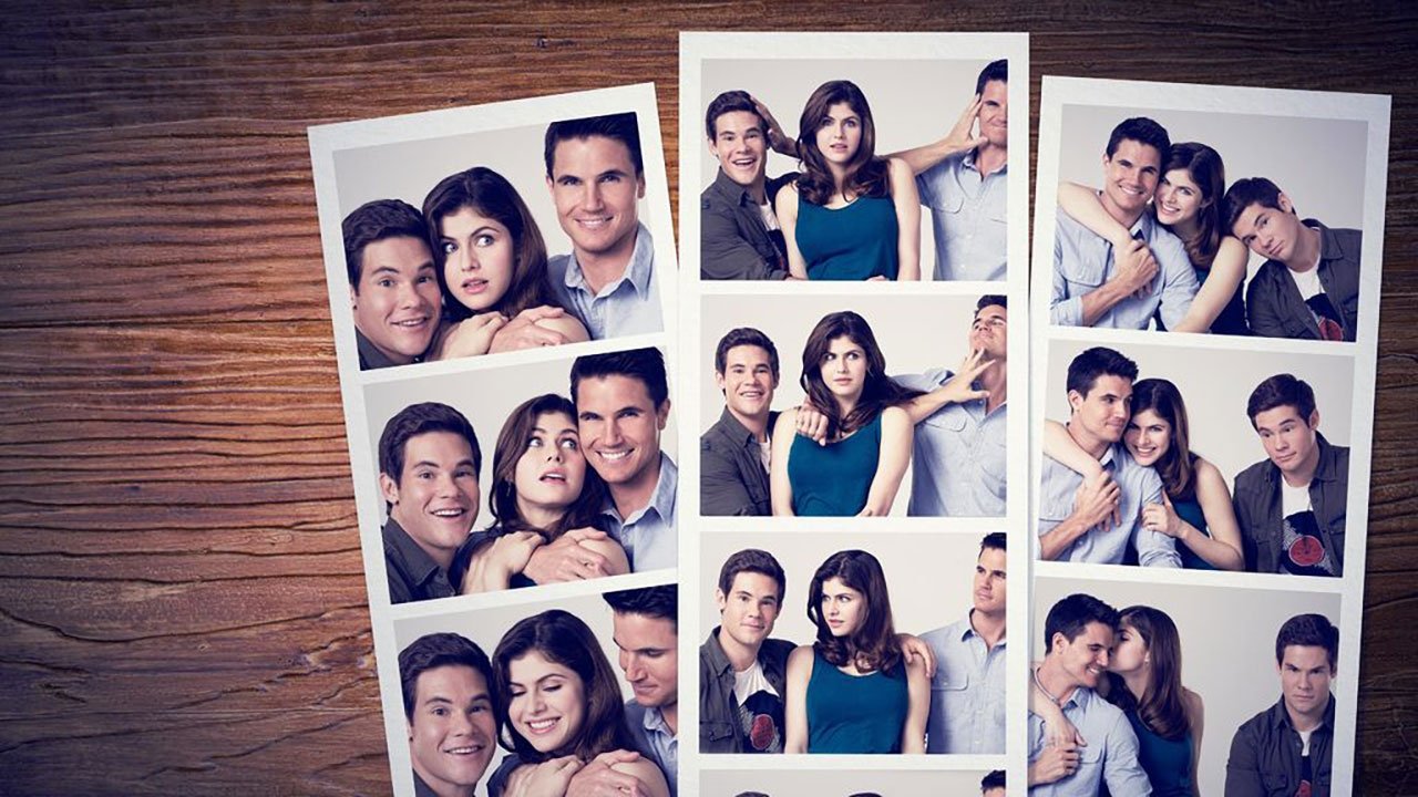 When We First Met (2018) wallpaper #10 — 1280×720 HD backdrop — Using a magical photo booth that sends him back in time, Noah relives the night he met… — free HD background for desktop, MacBook, mobile & iPhone (ref cuQFfMrTLFZkMFFt6InMhUikRna)