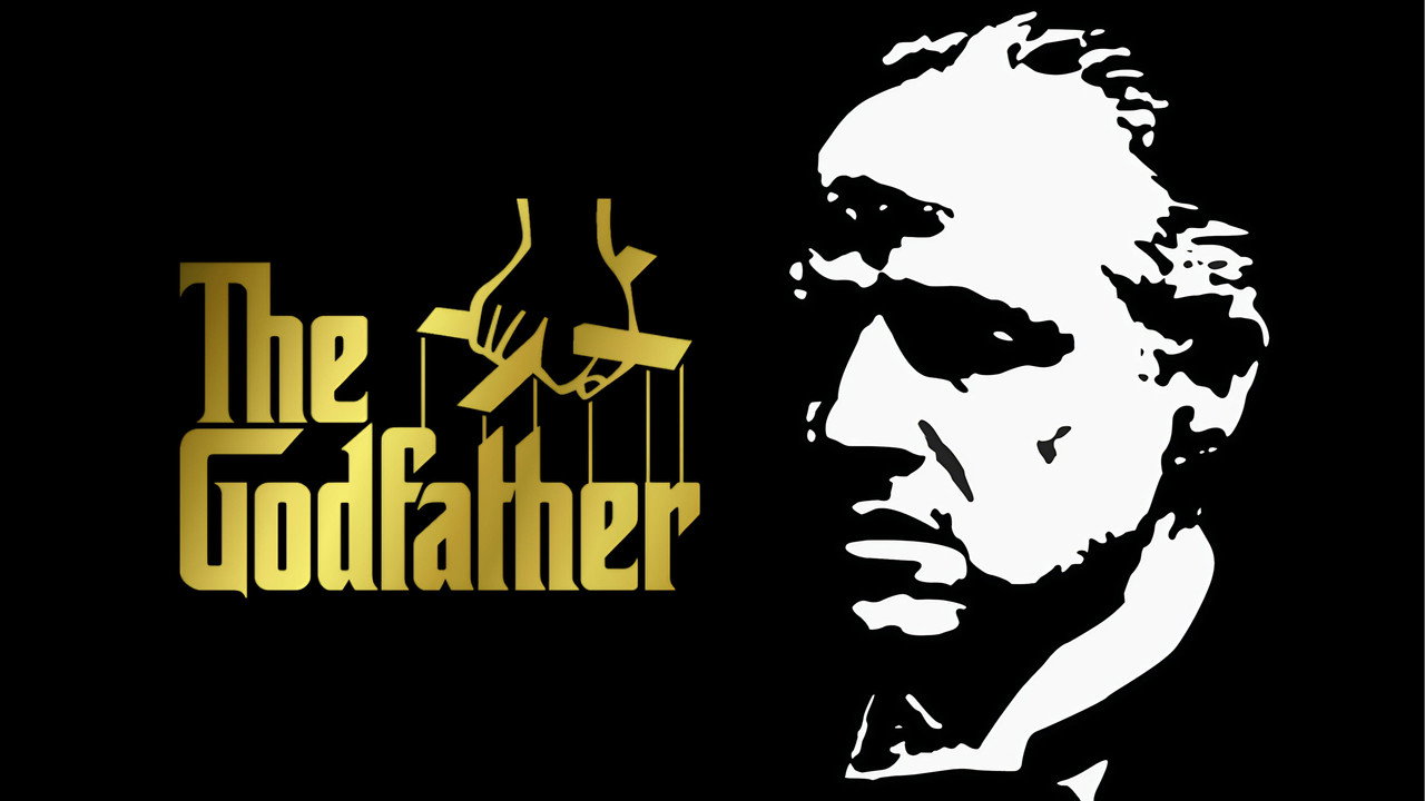 The Godfather wallpaper 33 — 4K cinematic backdrop