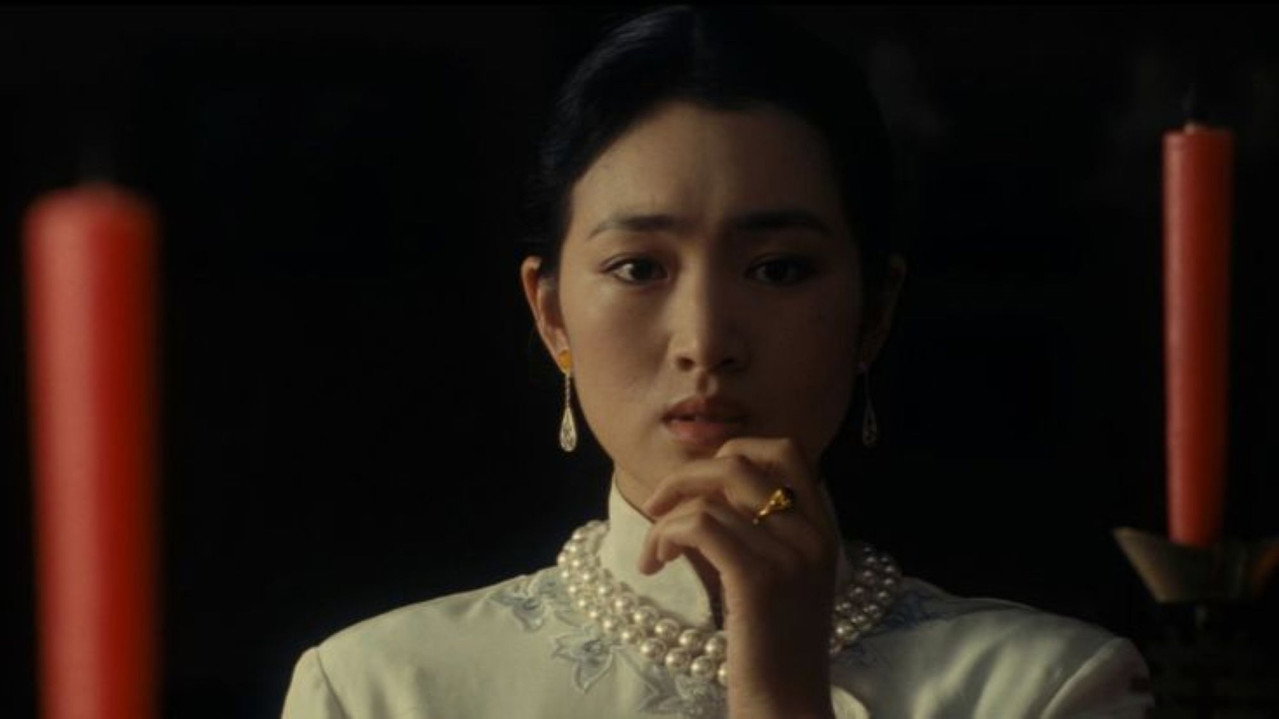 Farewell My Concubine wallpaper 13 — 2000×1124 cinematic backdrop