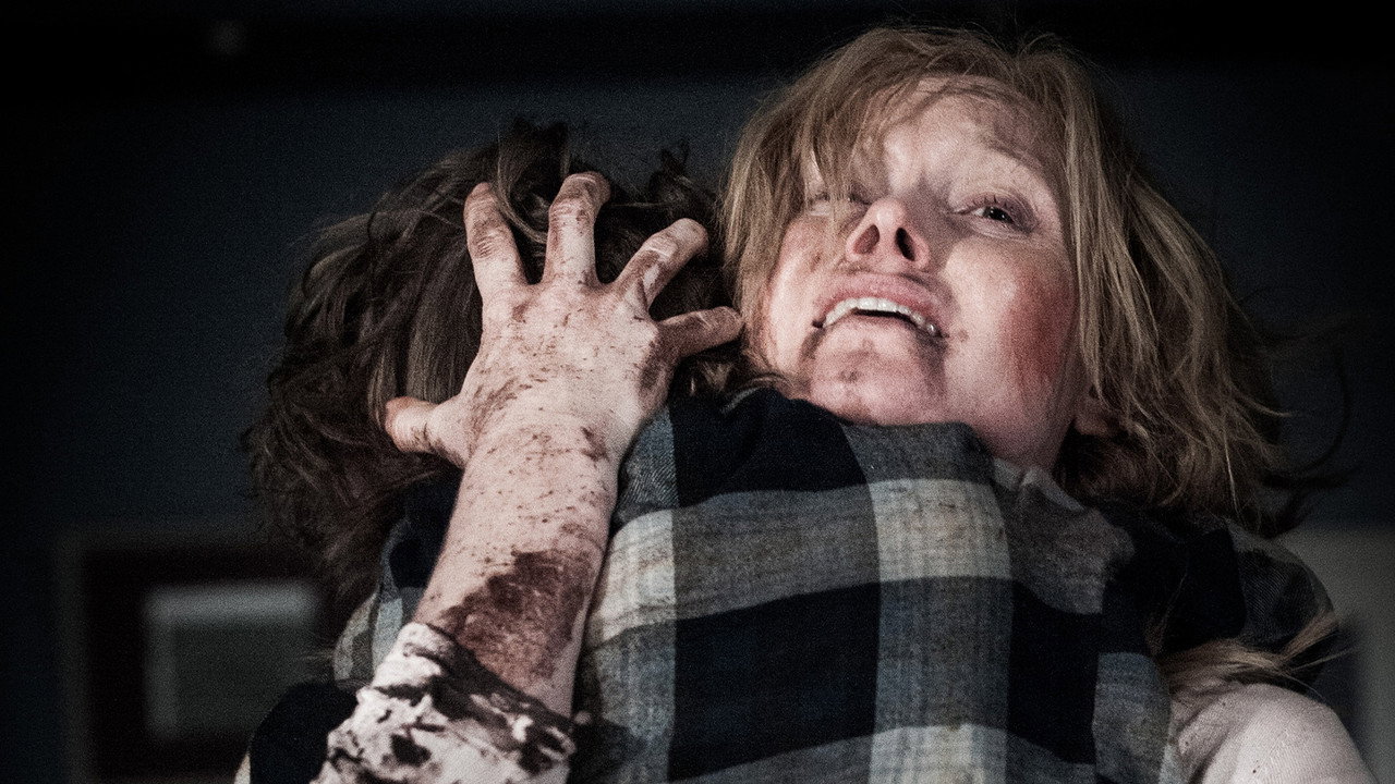 The Babadook wallpaper 11 — 1920×1080 cinematic backdrop