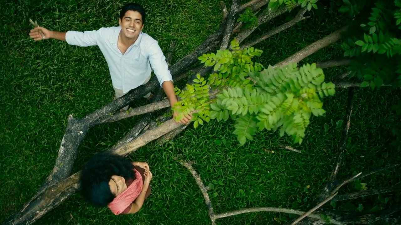 Premam wallpaper 9 — 2155×1212 cinematic backdrop