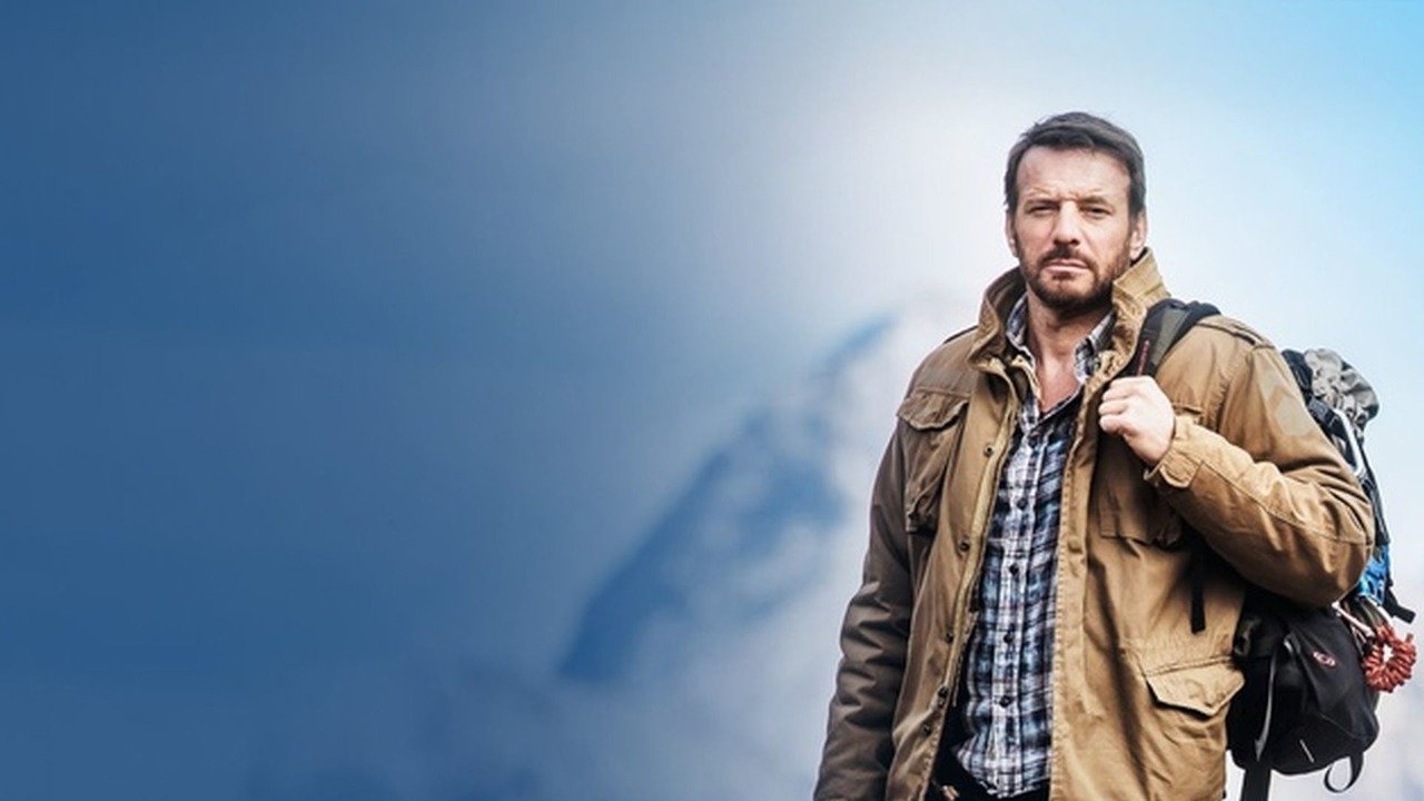 Alex Hugo wallpaper 5 — 1280×720 cinematic backdrop