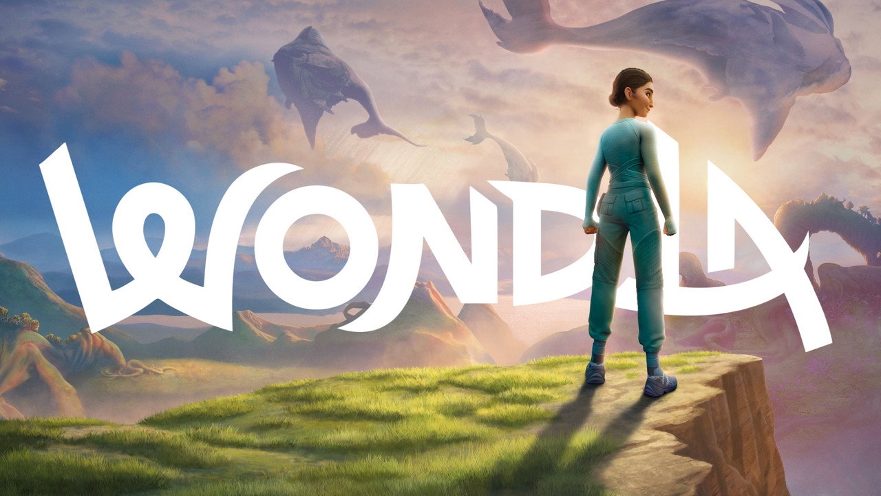 WondLa wallpaper 15 — 1920×1080 cinematic backdrop