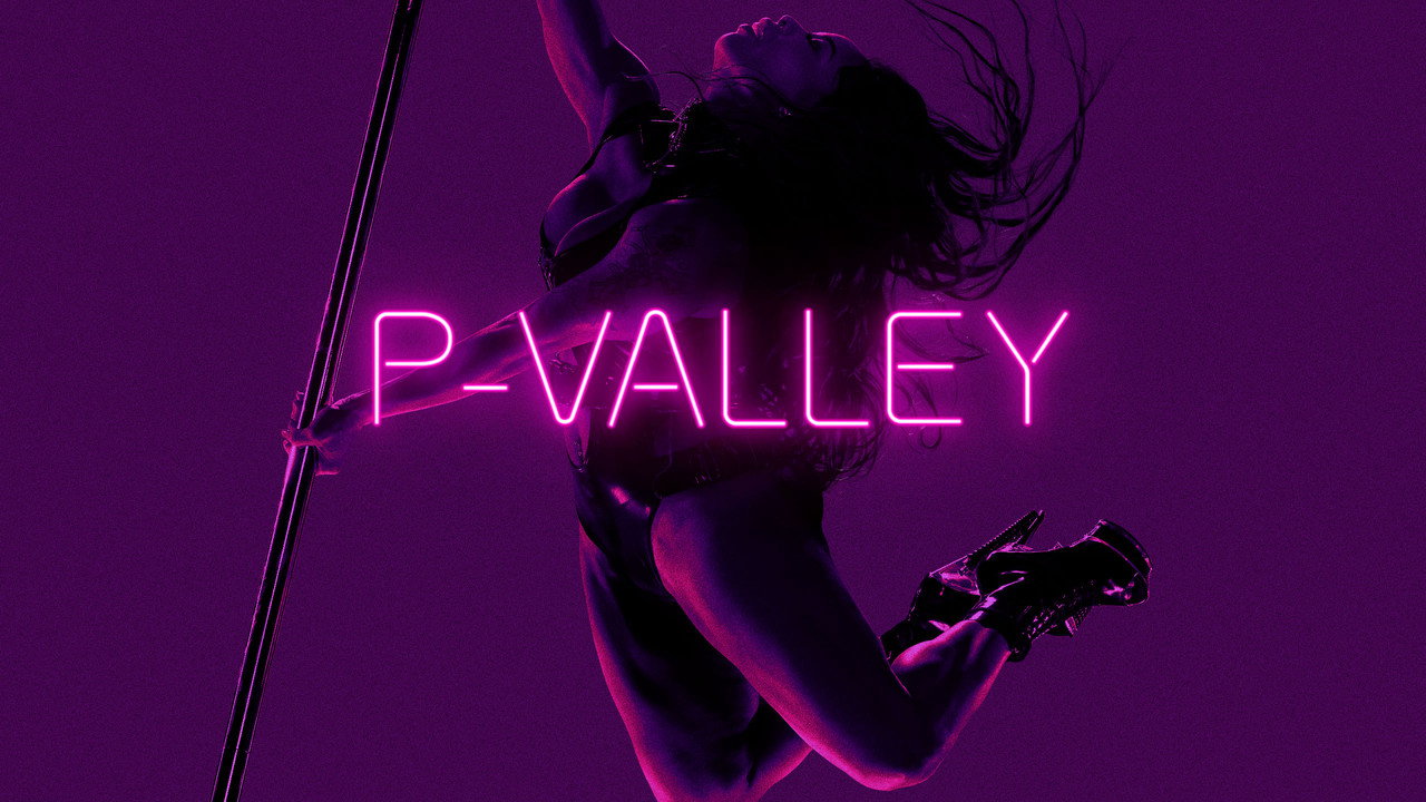 P-Valley wallpaper 6 — 2560×1440 cinematic backdrop