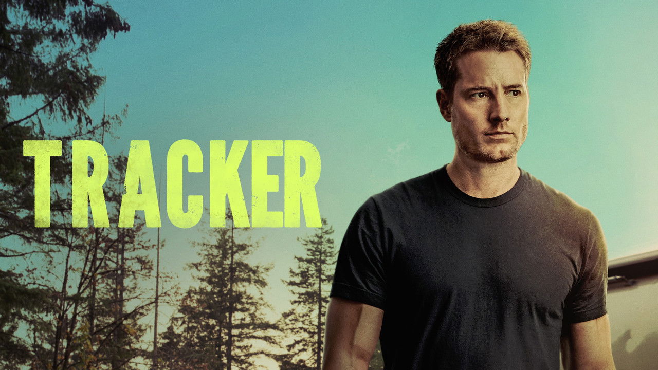 Tracker wallpaper 9 — 4K cinematic backdrop