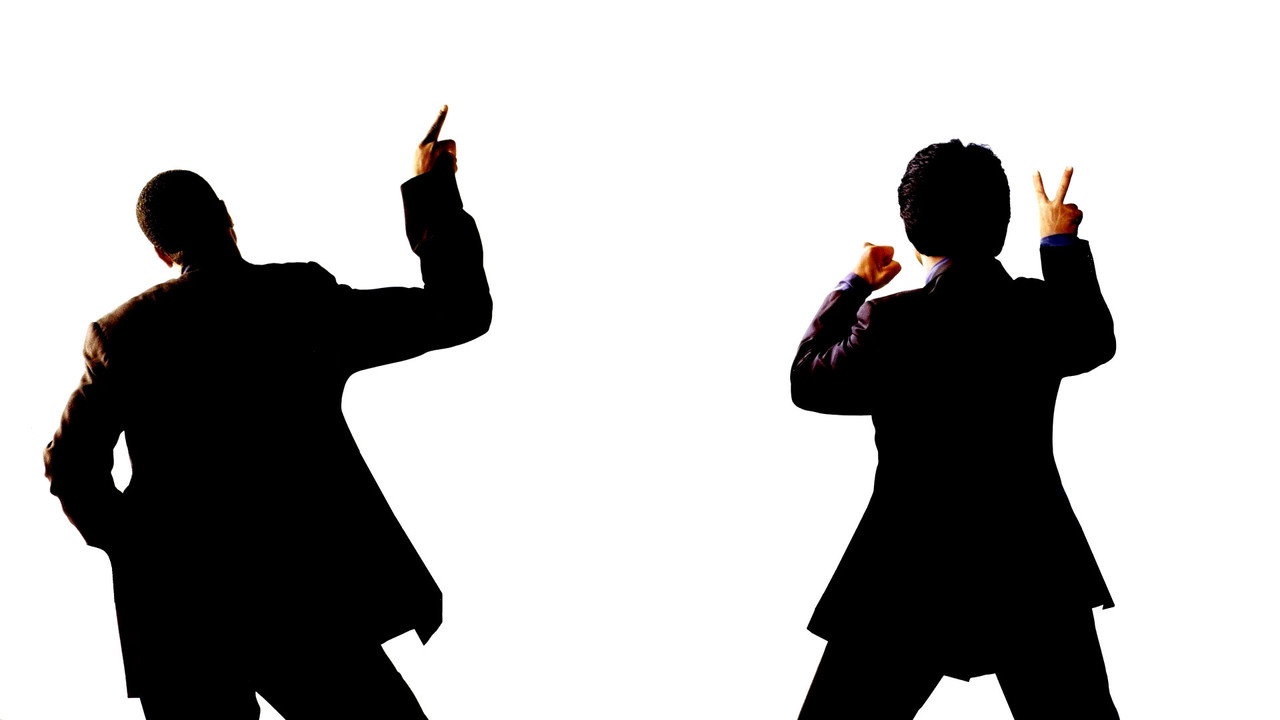 Rush Hour 2 wallpaper 18 — 1920×1080 cinematic backdrop