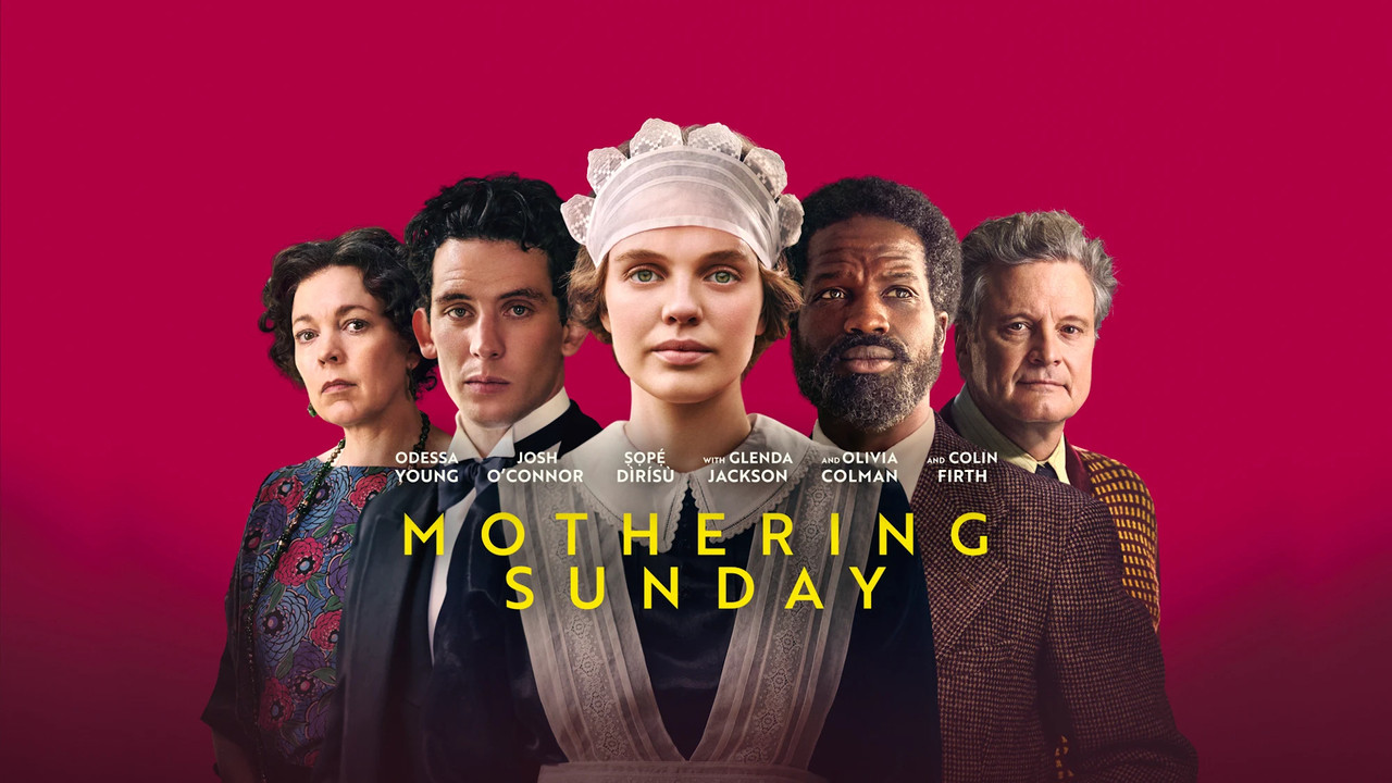 Mothering Sunday wallpaper 12 — 1920×1080 cinematic backdrop