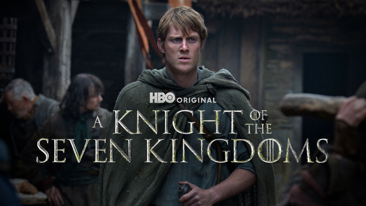 A Knight of the Seven Kingdoms wallpaper 9 — 4K cinematic backdrop