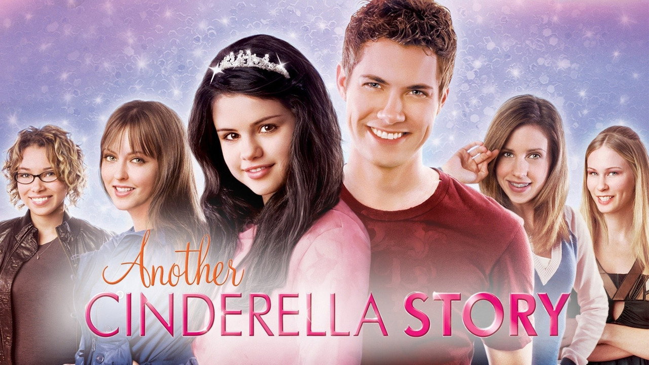 Another Cinderella Story wallpaper 7 — 1920×1080 cinematic backdrop