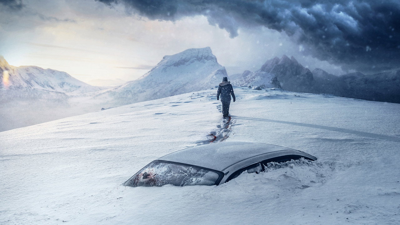 Centigrade wallpaper 5 — 1920×1080 cinematic backdrop