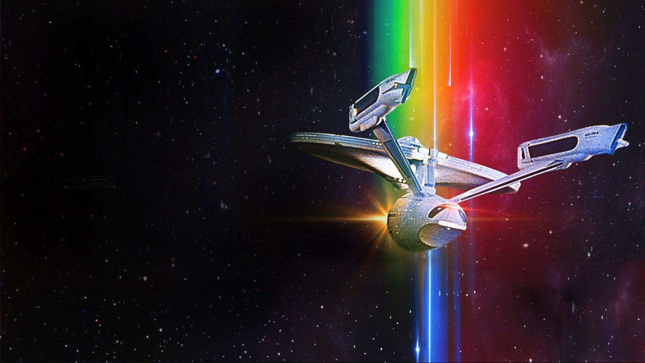Star Trek V: The Final Frontier wallpaper 13 — 1920×1080 cinematic backdrop