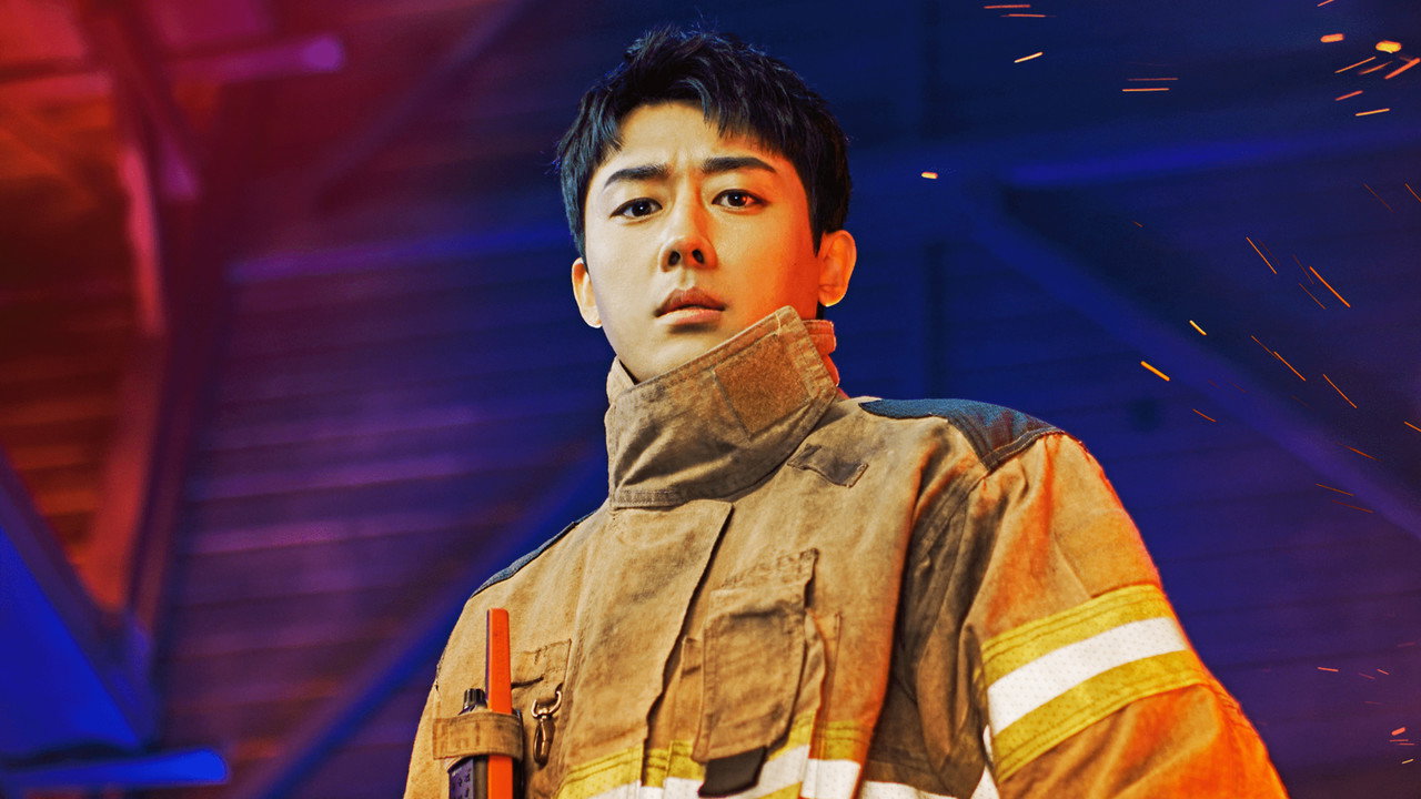 The First Responders (2022) wallpaper #6 — 2160×1215 Full HD backdrop — A police station and a fire station adjoining each other cooperate in combating crime and… — free HD background for desktop, MacBook, mobile & iPhone (ref dT5eYPpLXy8rmDl0SkvxGvadCdn)