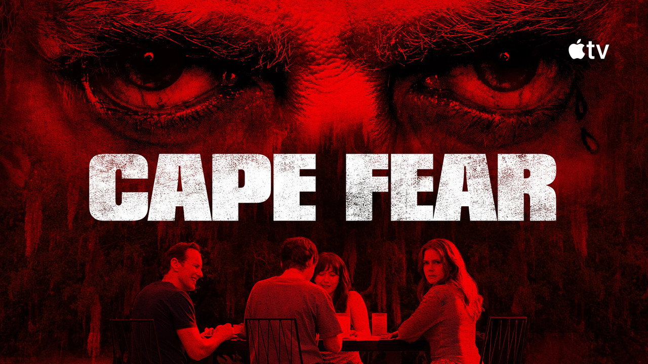 Cape Fear wallpaper 12 — 4K cinematic backdrop