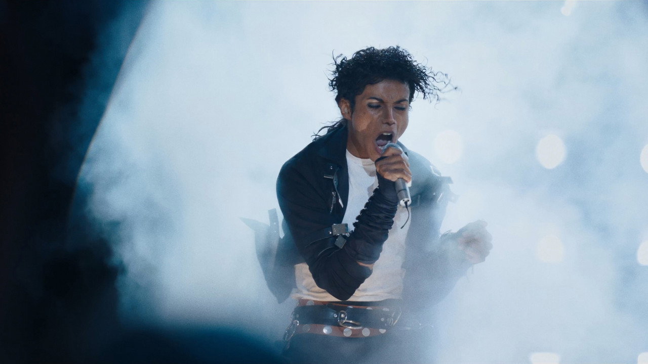 Michael wallpaper 13 — 3676×2068 cinematic backdrop