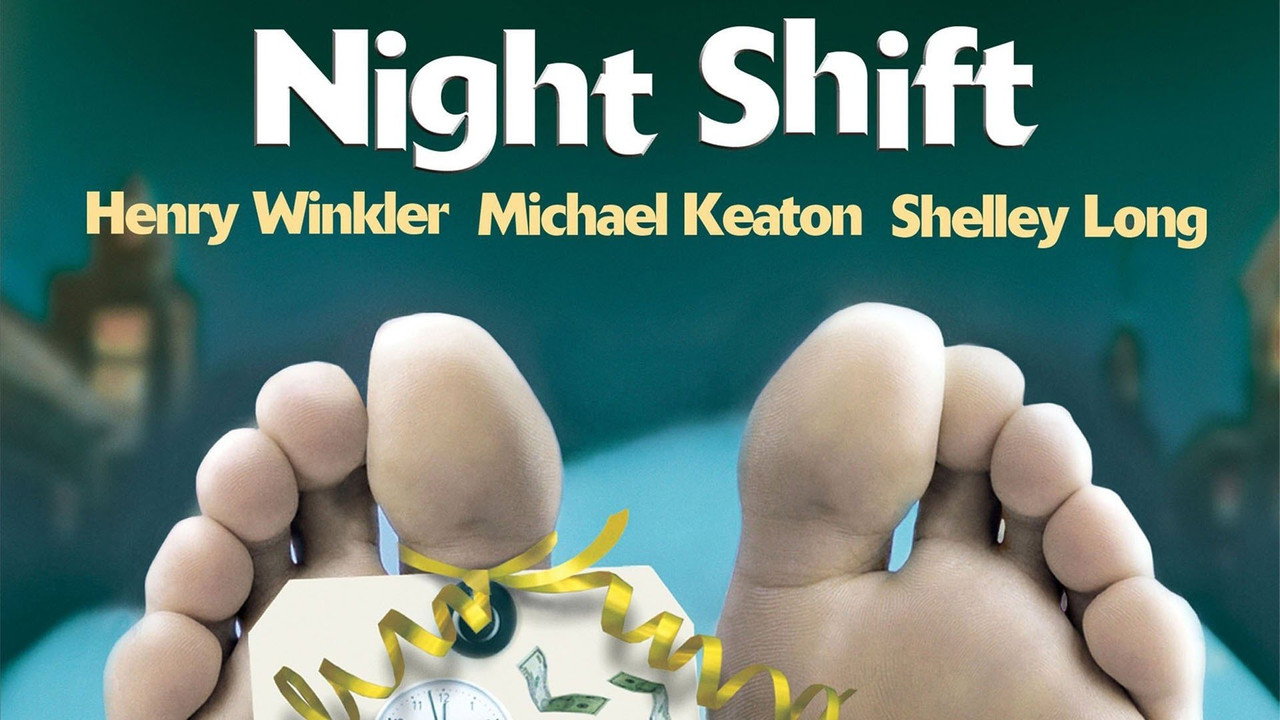 Night Shift wallpaper 6 — 1920×1080 cinematic backdrop