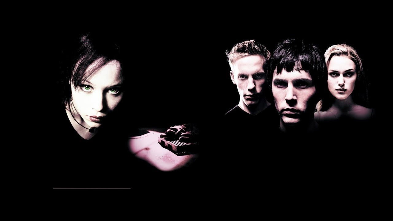 The Hole wallpaper 16 — 1280×720 cinematic backdrop