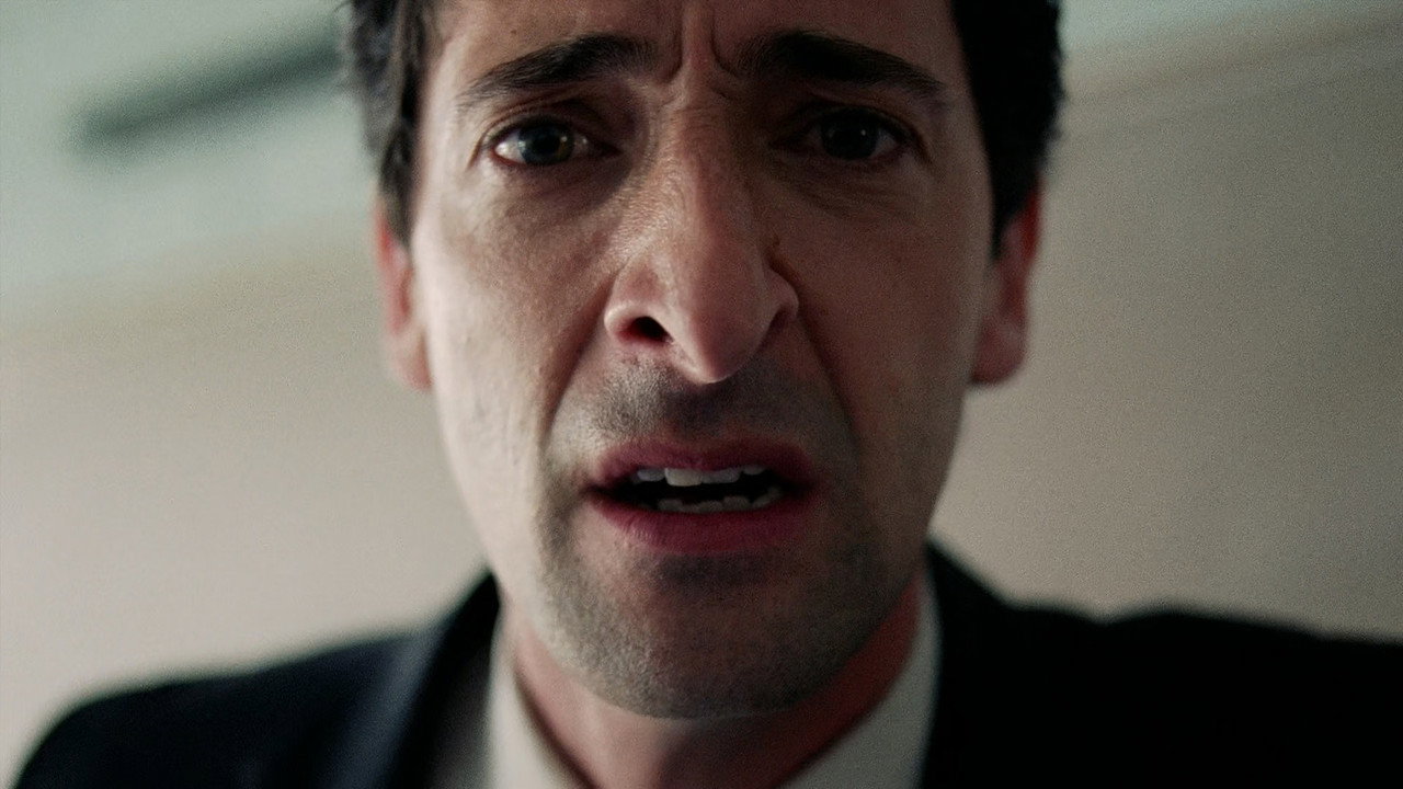 Detachment wallpaper 18 — 1920×1080 cinematic backdrop