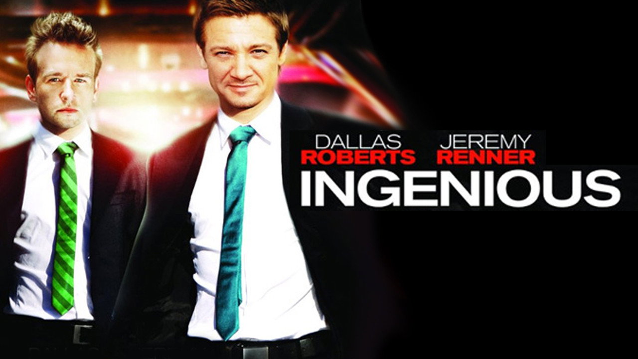 Ingenious (2009) wallpaper #4 — 1920×1080 Full HD backdrop — A rags-to-riches story of two friends, a small-time inventor and a sharky salesman, who… — free HD background for desktop, MacBook, mobile & iPhone (ref dh3l7sP9ZnWbo0qrxRA4ztskO9F)
