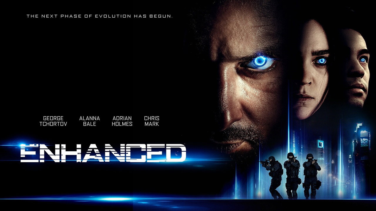 Enhanced (2019) wallpaper #4 — 1920×1080 Full HD backdrop — A group of mutant outcasts including a young woman with enhanced super strength find… — free HD background for desktop, MacBook, mobile & iPhone (ref dkXj7VQLOmoCSSRdDh0zFkOo5BN)