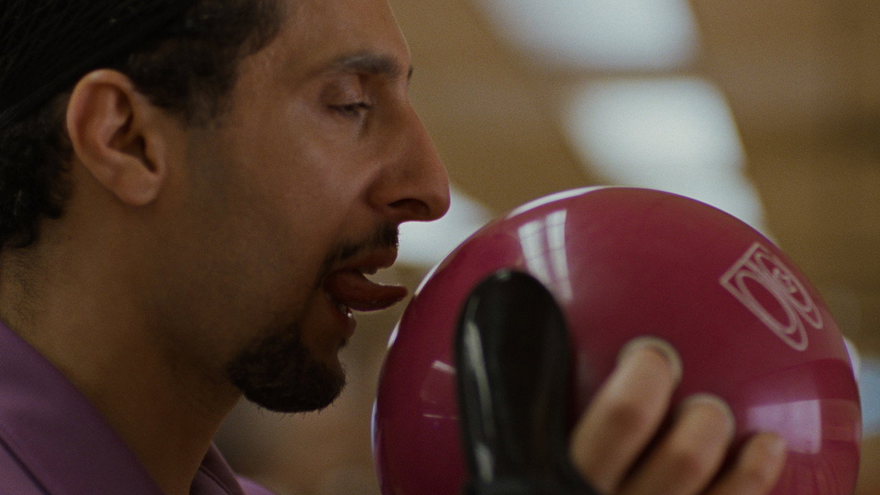 The Big Lebowski wallpaper 7 — 4K cinematic backdrop