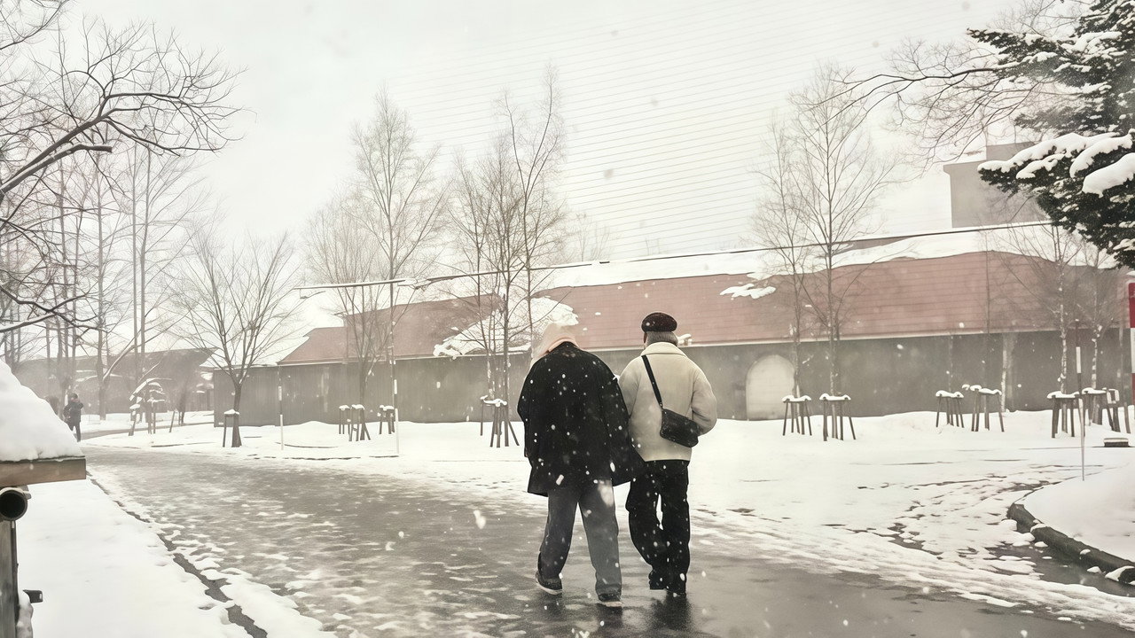 Are You Sure?! wallpaper 10 — 2080×1170 cinematic backdrop