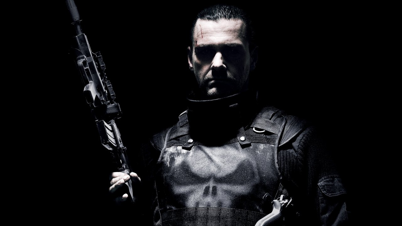Punisher: War Zone wallpaper 7 — 3000×1688 cinematic backdrop