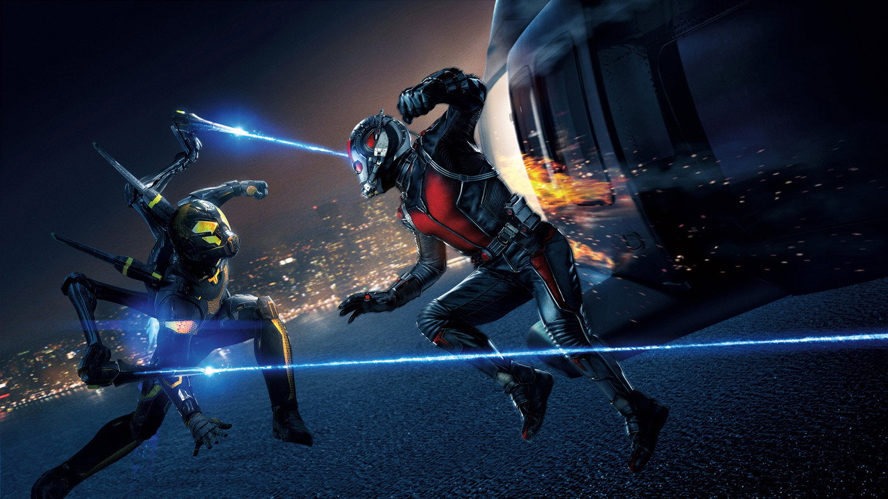 Ant-Man (2015) wallpaper #15 — 3840×2160 4K UHD backdrop — Armed with the astonishing ability to shrink in scale but increase in strength, master… — free HD background for desktop, MacBook, mobile & iPhone (ref dsk59TXTOsOtZ0epDbFYoAz85rt)