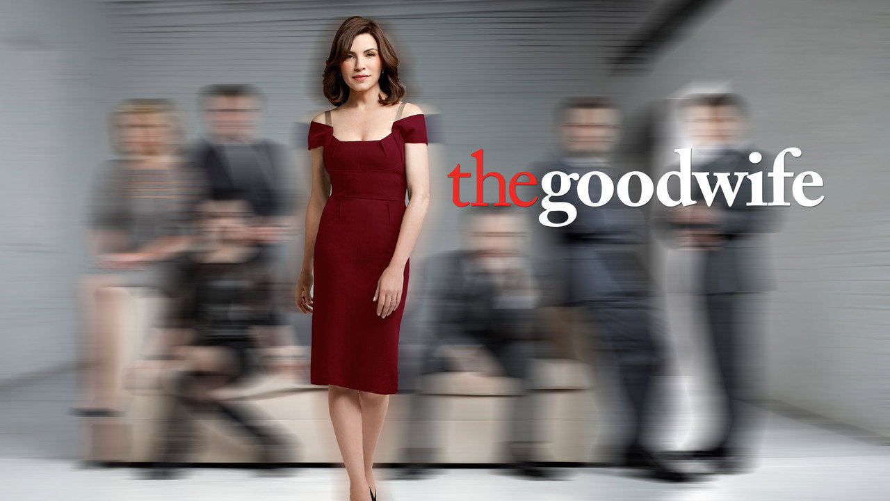 The Good Wife wallpaper 8 — 4K cinematic backdrop