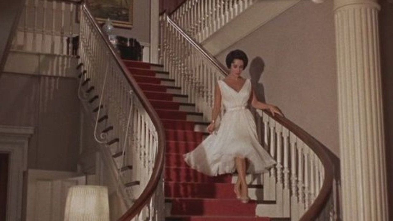 Cat on a Hot Tin Roof wallpaper 6 — 2000×1125 cinematic backdrop