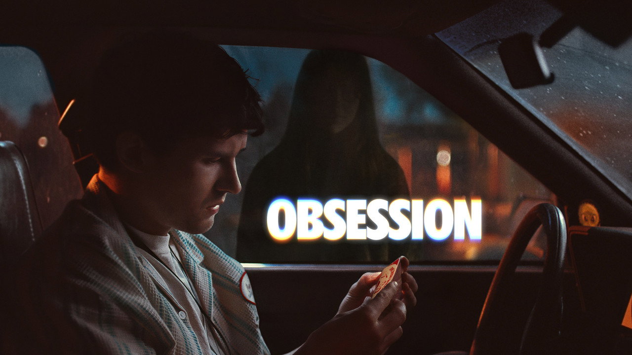 Obsession wallpaper 14 — 4K cinematic backdrop