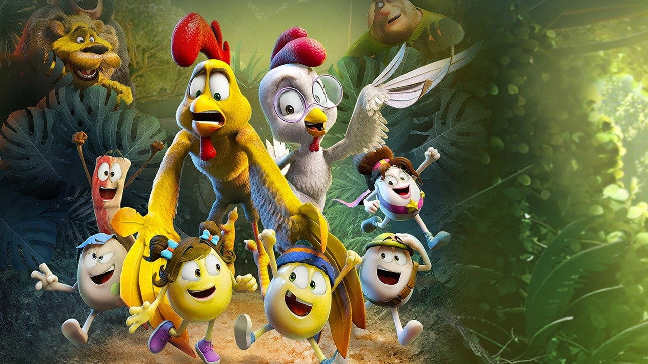 An Egg Rescue (2021) wallpaper #7 — 3840×2160 4K UHD backdrop — Toto and his friends must rescue his egg children after they're taken away for a gourmet… — free HD background for desktop, MacBook, mobile & iPhone (ref e2jdD3Sgd9Tc1sYYhqO2fWqe9C)