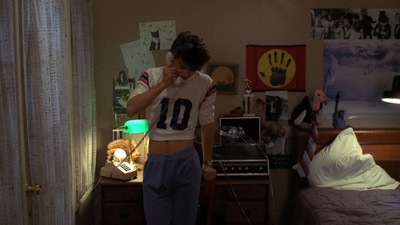 A Nightmare on Elm Street wallpaper 10 — 2560×1440 cinematic backdrop
