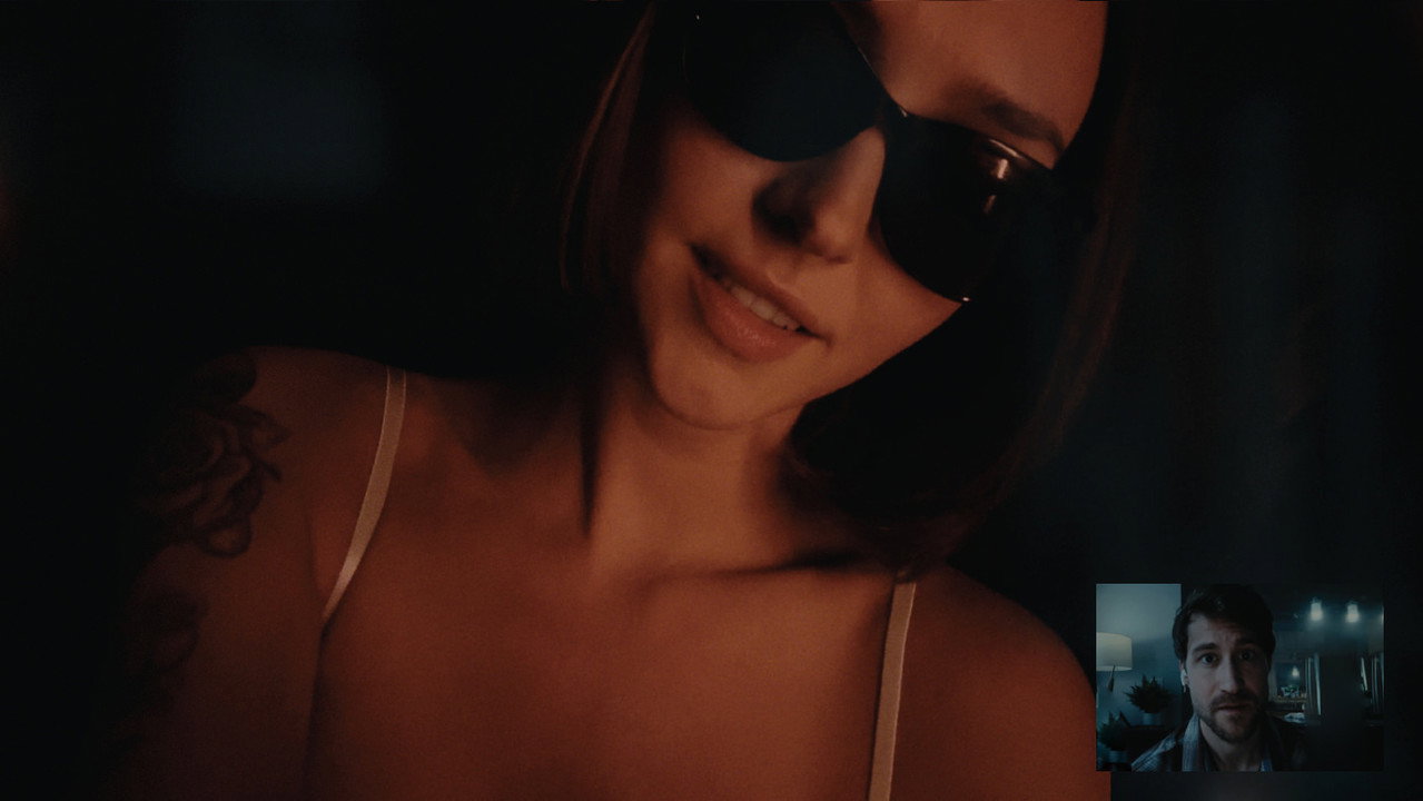 Succubus wallpaper 10 — 1441×811 cinematic backdrop