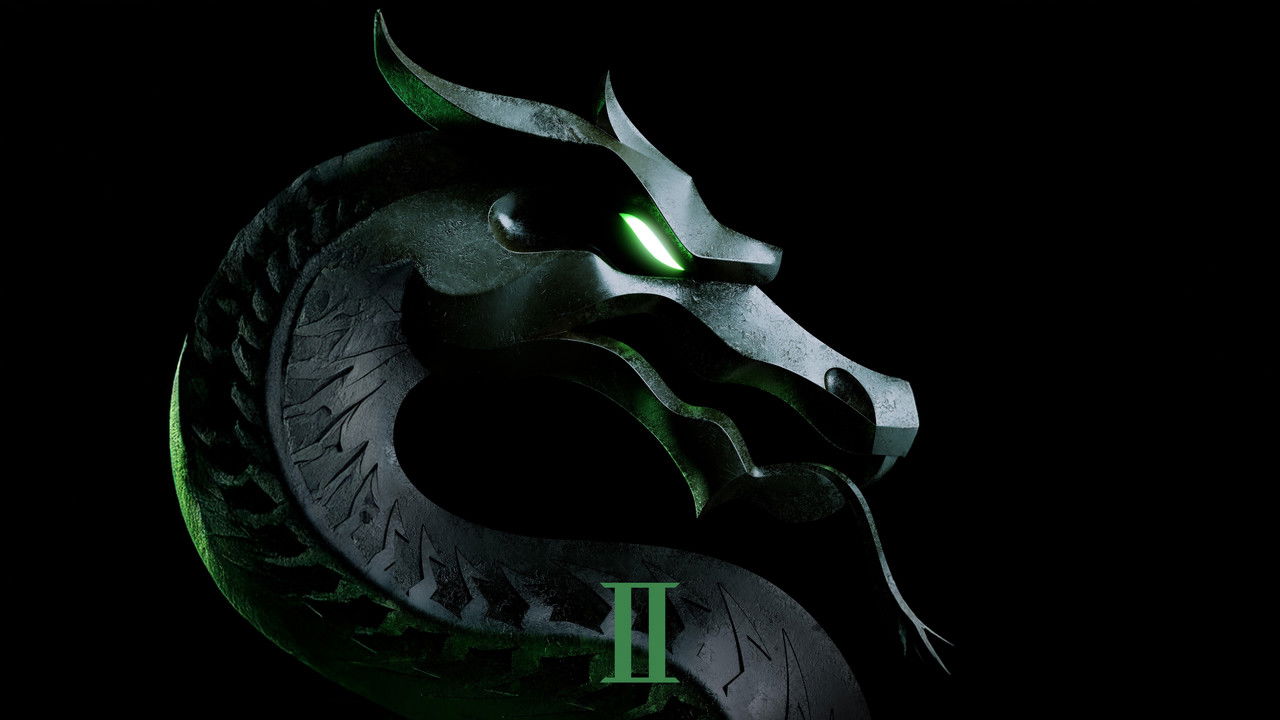 Mortal Kombat II wallpaper 46 — 4K cinematic backdrop