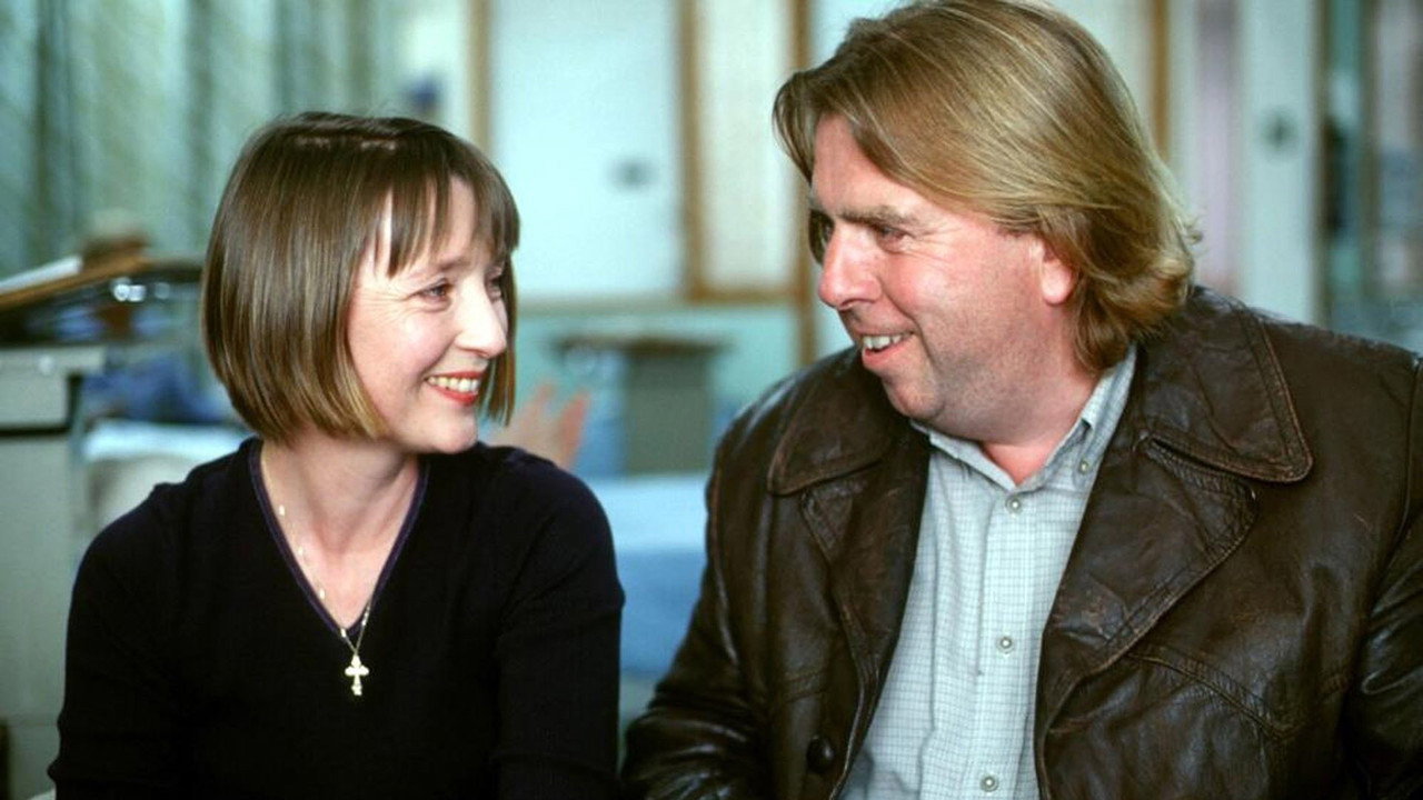 All or Nothing (2002) wallpaper #8 — 1920×1080 Full HD backdrop — Penny works at a supermarket and Phil is a gentle taxi-driver. Penny’s love for Phil has… — free HD background for desktop, MacBook, mobile & iPhone (ref eJ9qPd3WTo3oad4onUq12fzIJjo)