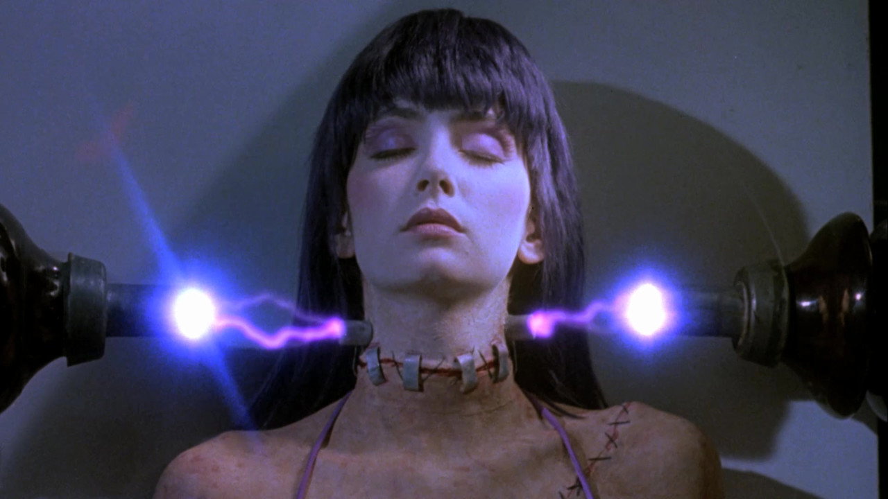 Frankenhooker (1990) wallpaper #11 — 1920×1080 Full HD backdrop — A medical school dropout loses his fiancée in a tragic lawnmower incident and decides to… — free HD background for desktop, MacBook, mobile & iPhone (ref eL7OFKjaQJkBfZseevCkoFXSf4D)