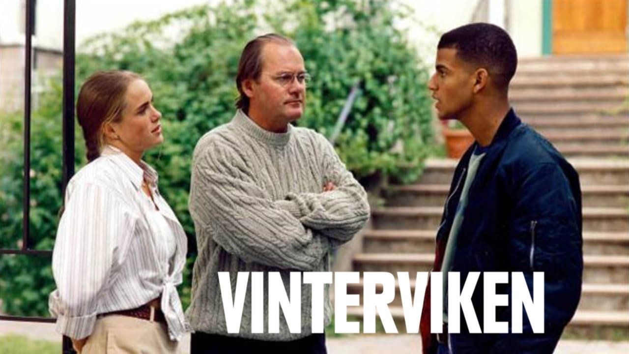 Vinterviken (1996) wallpaper #4 — 1280×720 HD backdrop — John-John is young and black, growing up with his mother and stepfather in a boring… — free HD background for desktop, MacBook, mobile & iPhone (ref eMLYgnV0IONOCDxdHIlDBgGlodV)