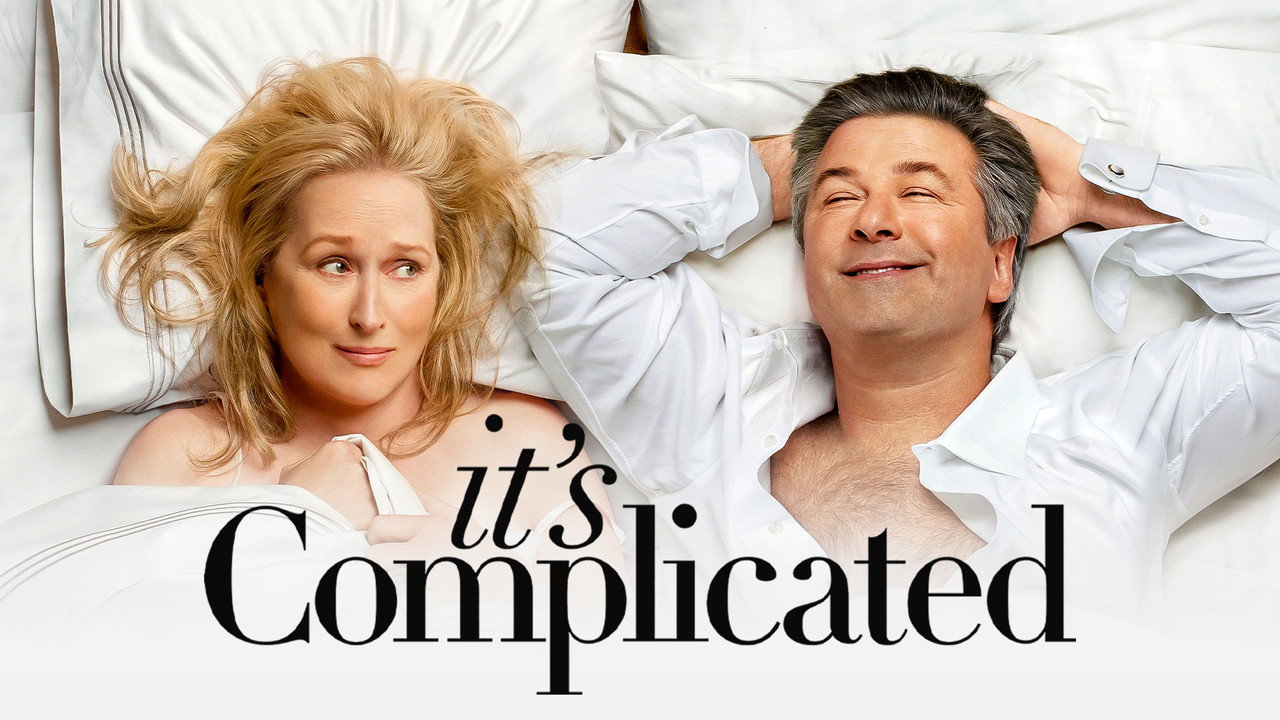 It's Complicated wallpaper 12 — 1920×1080 cinematic backdrop