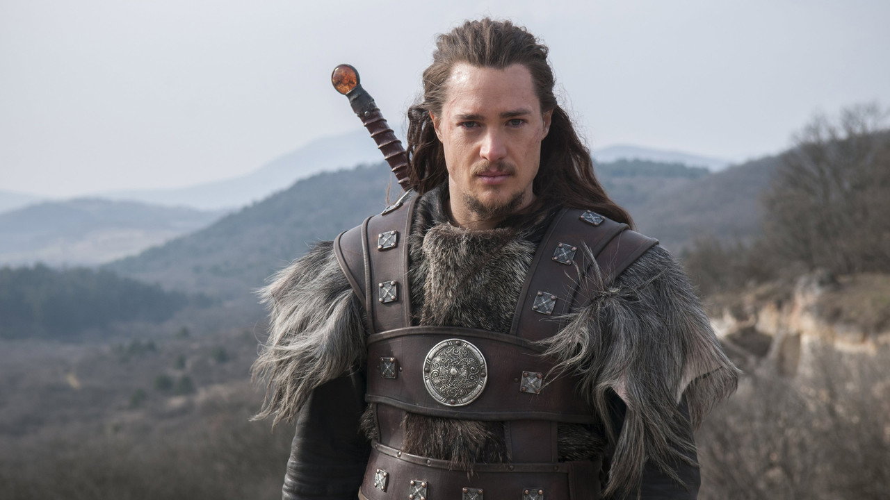 The Last Kingdom (2015) wallpaper #5 — 3840×2160 4K UHD backdrop — A show of heroic deeds and epic battles with a thematic depth that embraces politics,… — free HD background for desktop, MacBook, mobile & iPhone (ref eTL3SdjoO2wfL1ESIRAlf2Z4MNR)