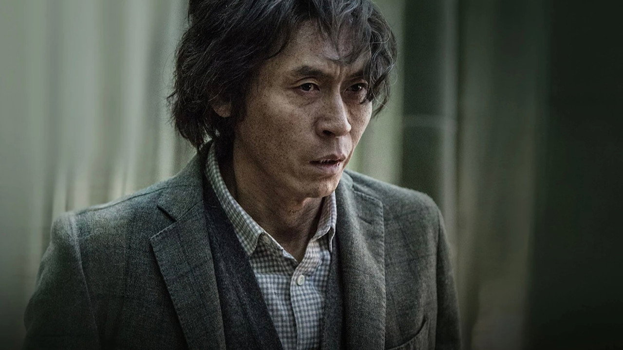 Memoir of a Murderer wallpaper 8 — 1920×1080 cinematic backdrop