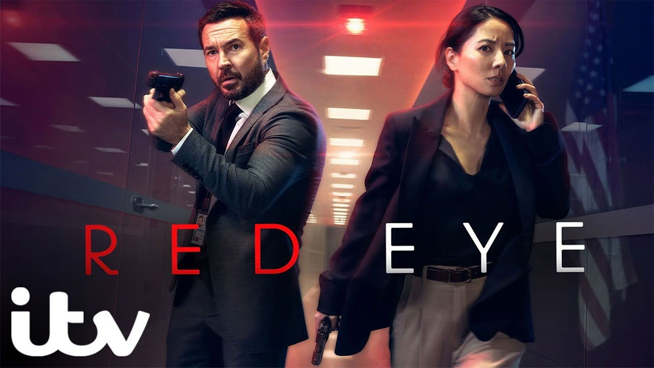 Red Eye wallpaper 18 — 1280×720 cinematic backdrop