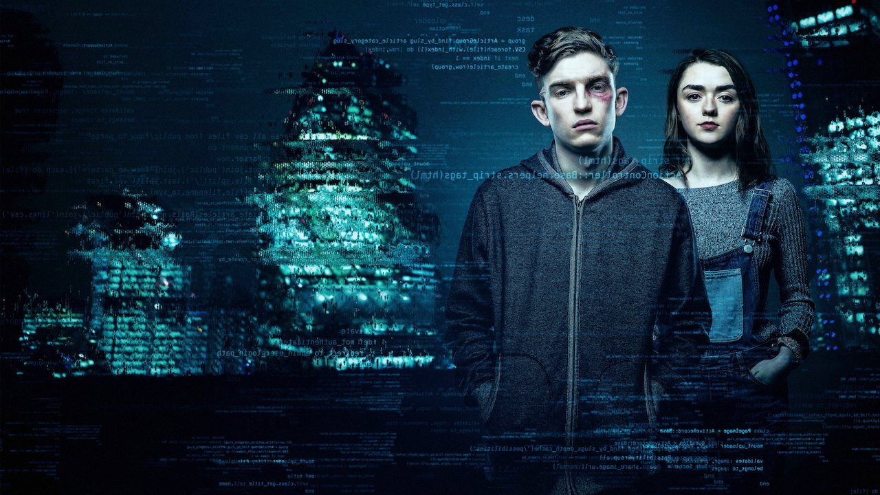 iBoy wallpaper 4 — 1280×720 cinematic backdrop