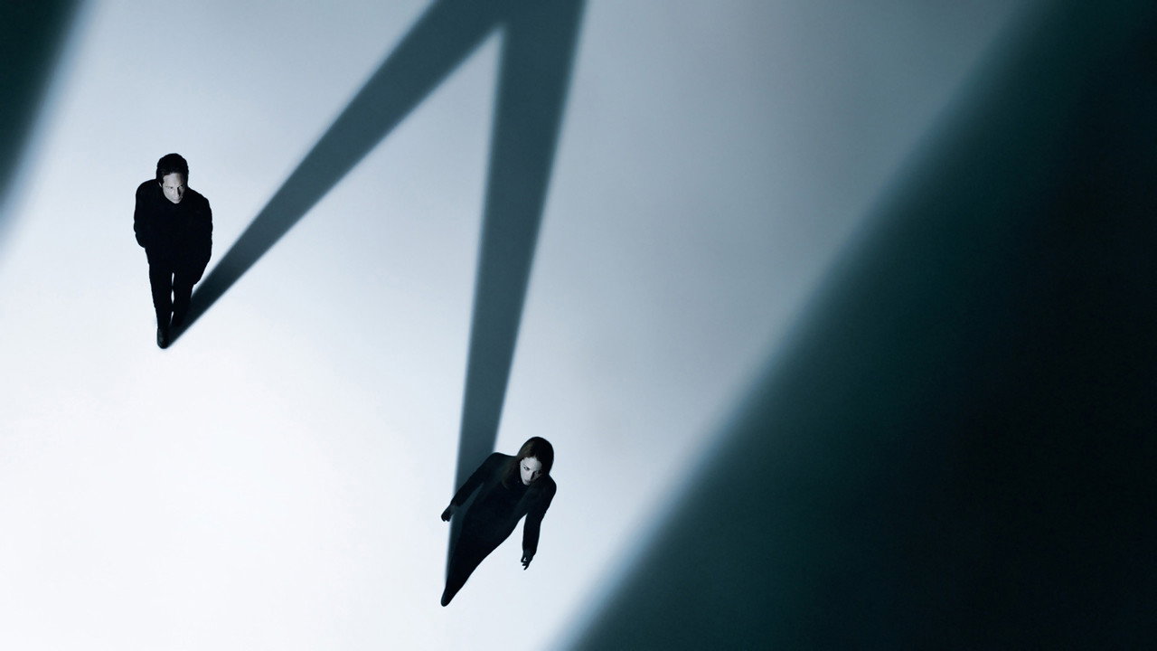 The X-Files: I Want to Believe wallpaper 8 — 1920×1080 cinematic backdrop