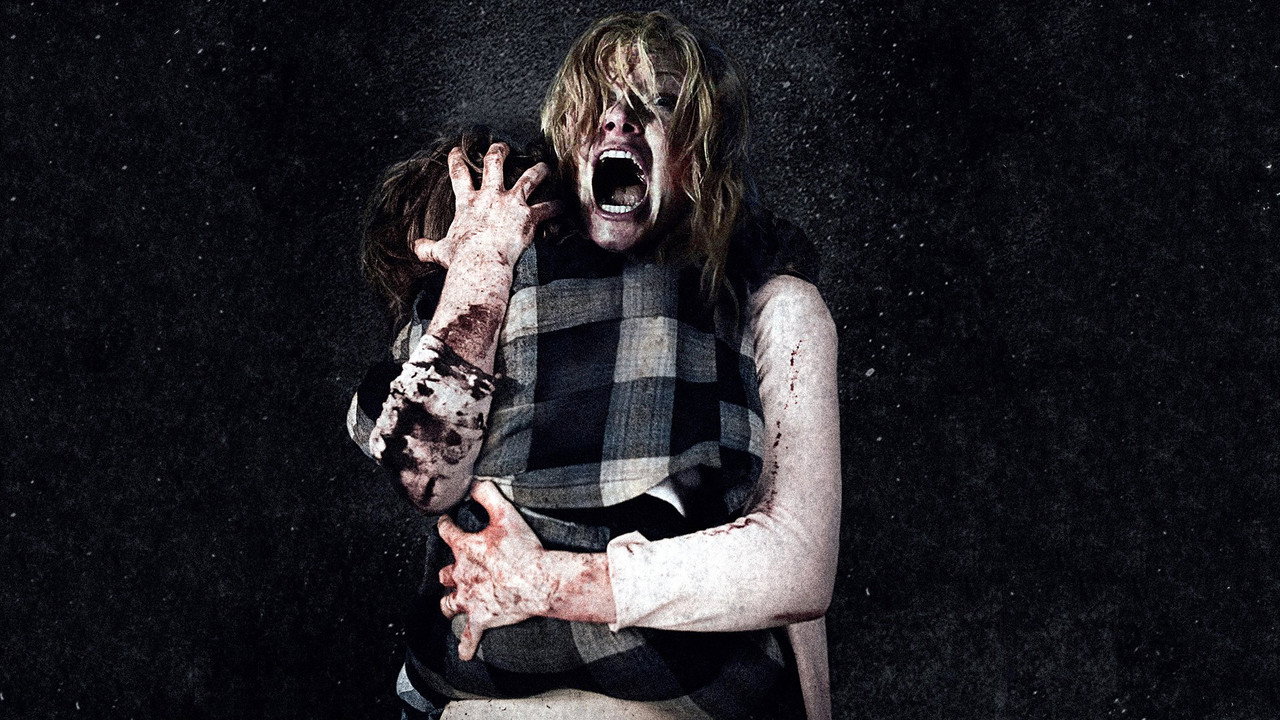 The Babadook wallpaper 13 — 1920×1080 cinematic backdrop