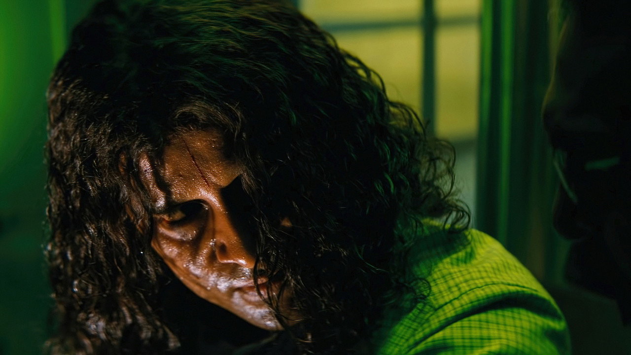 Anniyan wallpaper 4 — 1280×720 cinematic backdrop
